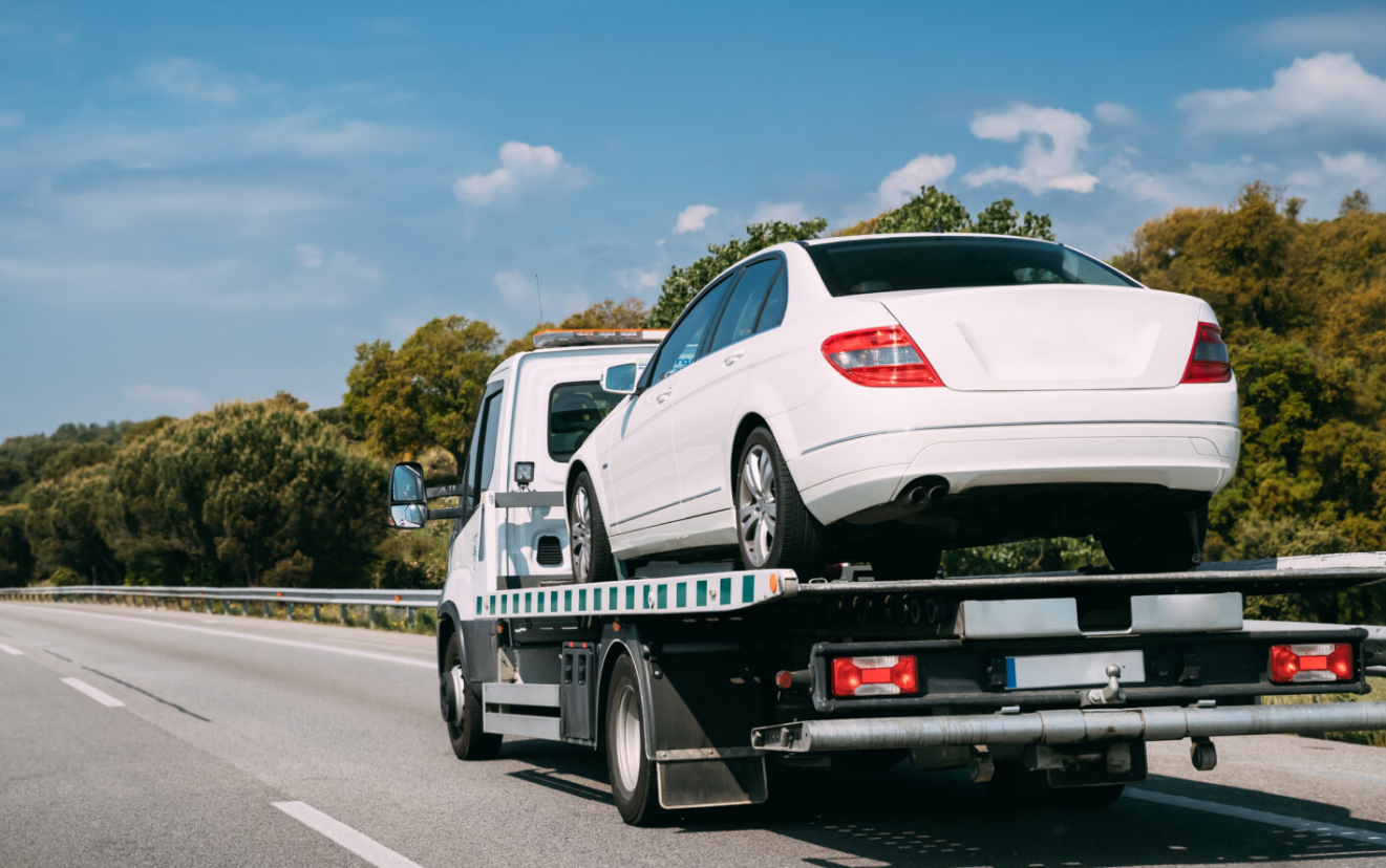 Germencik Oto Çekici